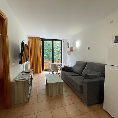 Apartamento Junto A Pistas En Canillo 2-8 Hut-7852 Exterior foto