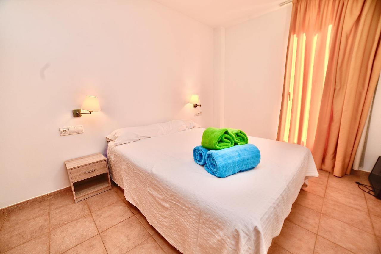 Apartamento Junto A Pistas En Canillo 2-8 Hut-7852 Exterior foto